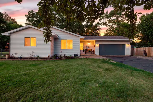 23284 Woodbine Street Nw, Saint Francis, MN 55070