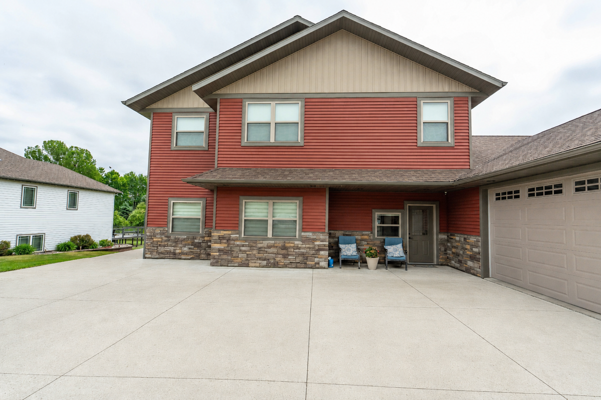1506 Viking Court, Fergus Falls, MN 56537 - #1