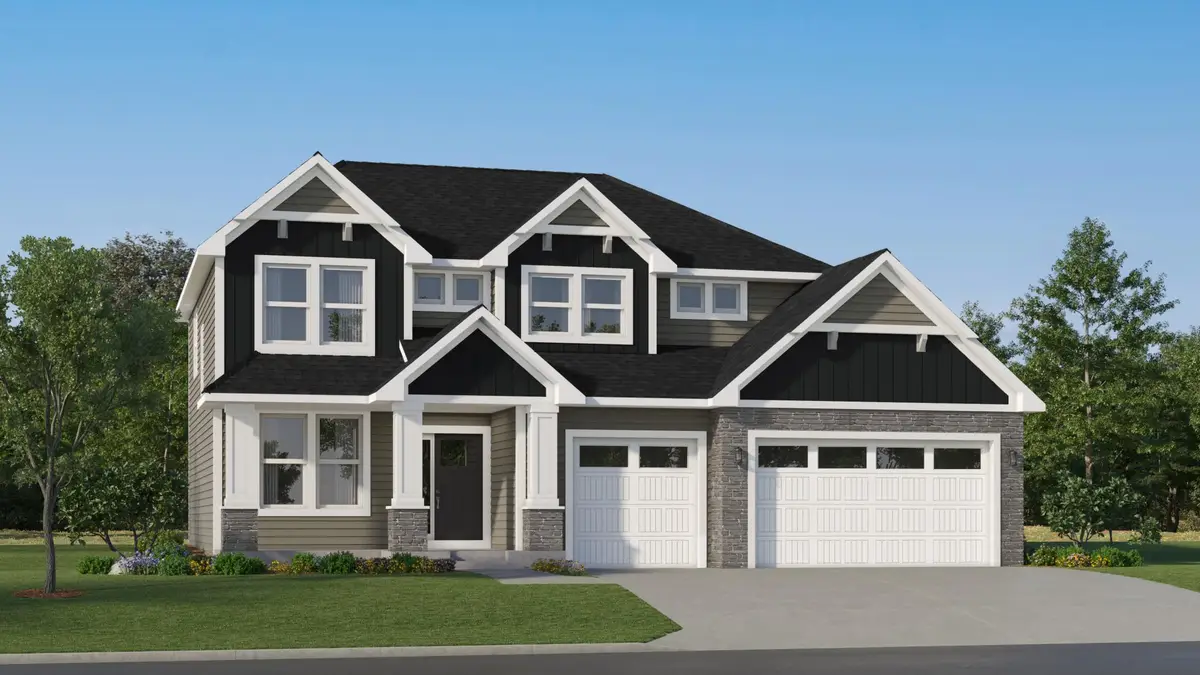 843 Londonderry Lane Nw, Rochester, MN 55901 - #1