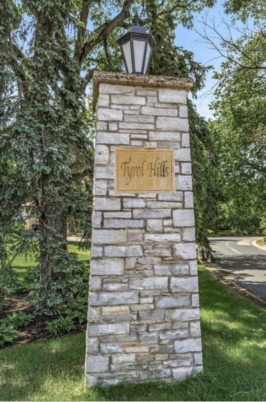1435 Tyrol Trail, Golden Valley, MN 55416 - #3