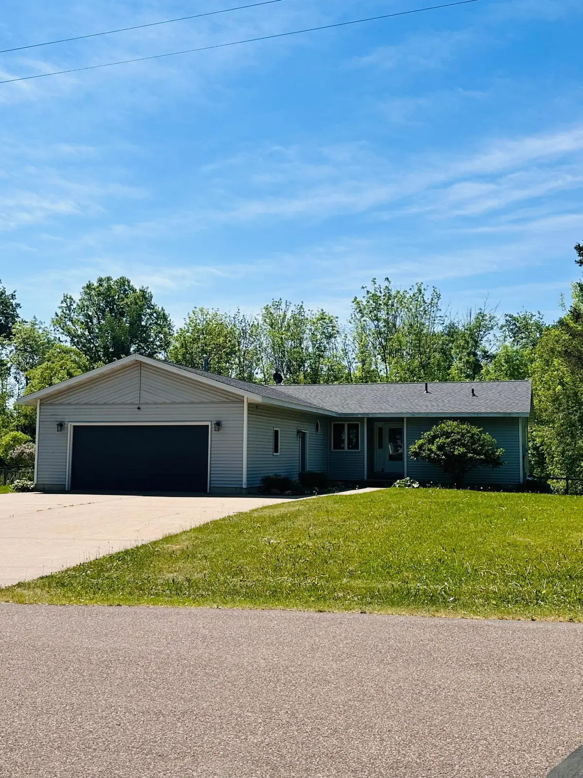 250 W Maple Avenue, Barron, WI 54812 - #1