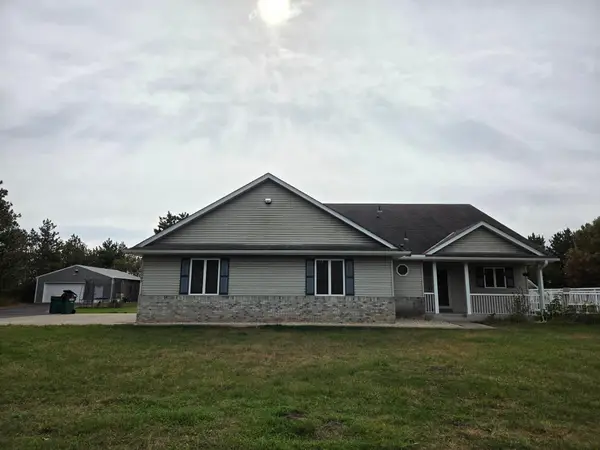 10095 367th Street, North Branch, MN 55056