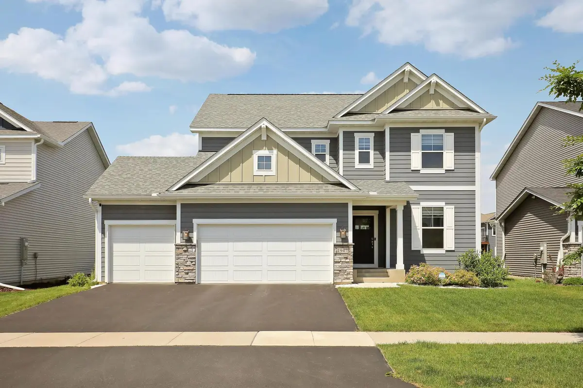 1947 Mulberry Lane, Carver, MN 55315 - #1