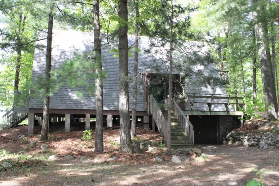 3903 Poquet Drive Nw, Hackensack, MN 56452 - #2