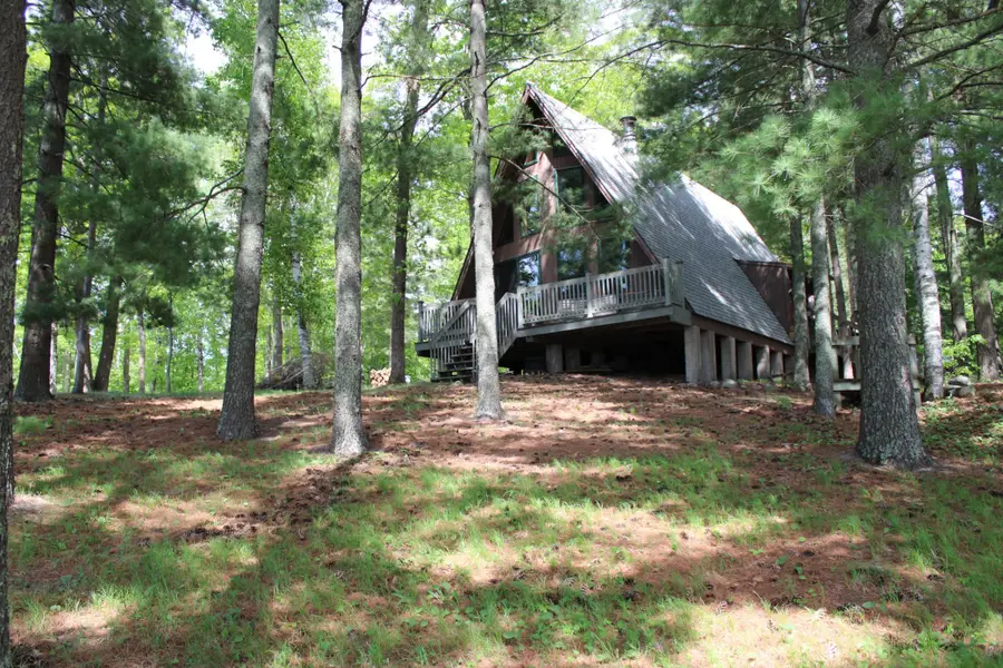 3903 Poquet Drive Nw, Hackensack, MN 56452 - #3