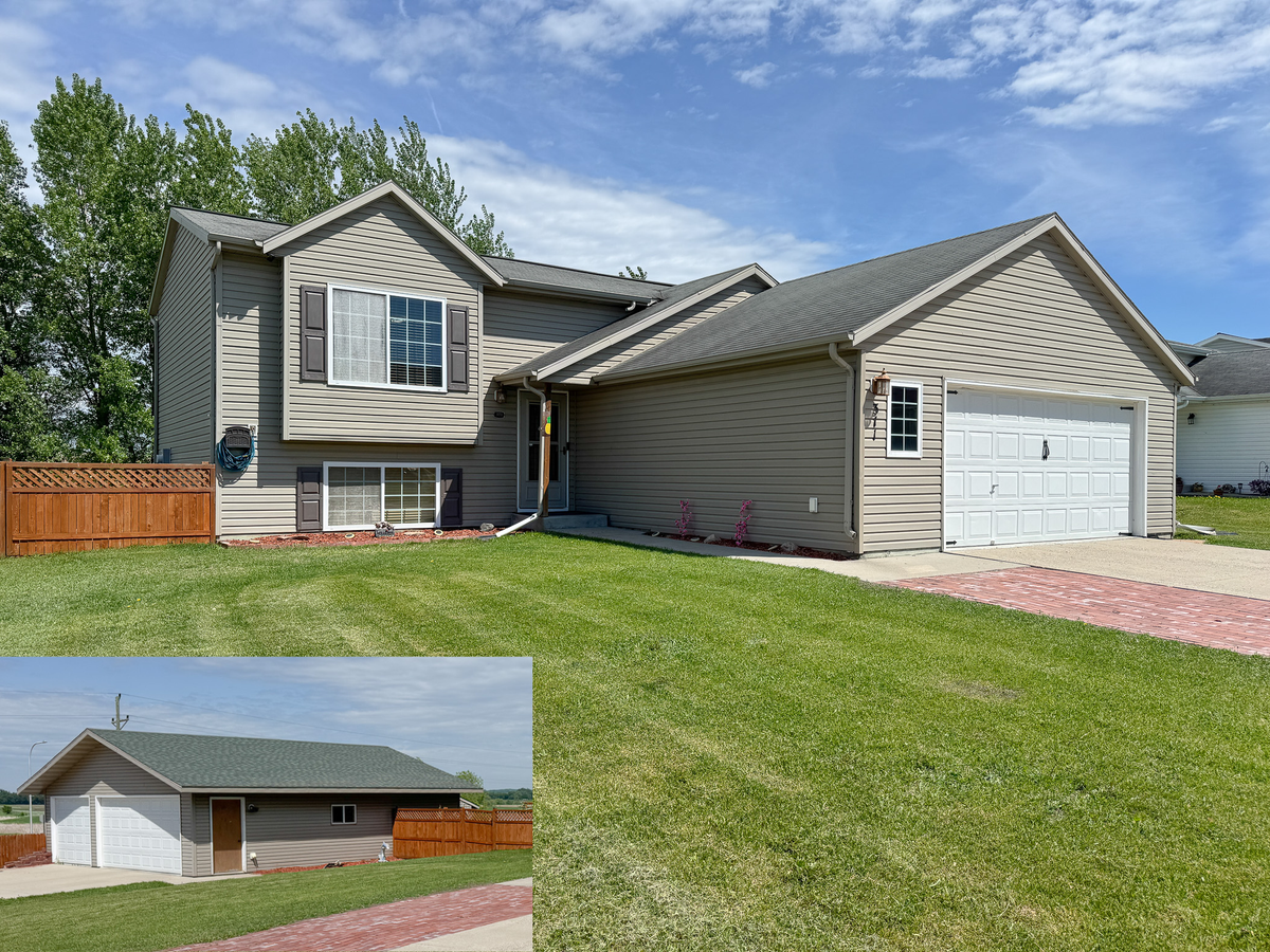 311 Cardinal Place, Audubon, MN 56511 - #1