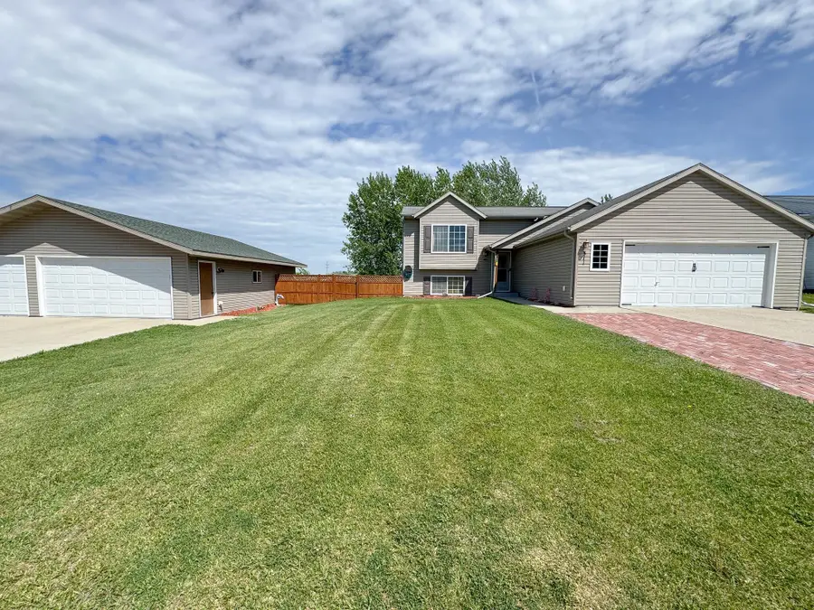 311 Cardinal Place, Audubon, MN 56511 - #2