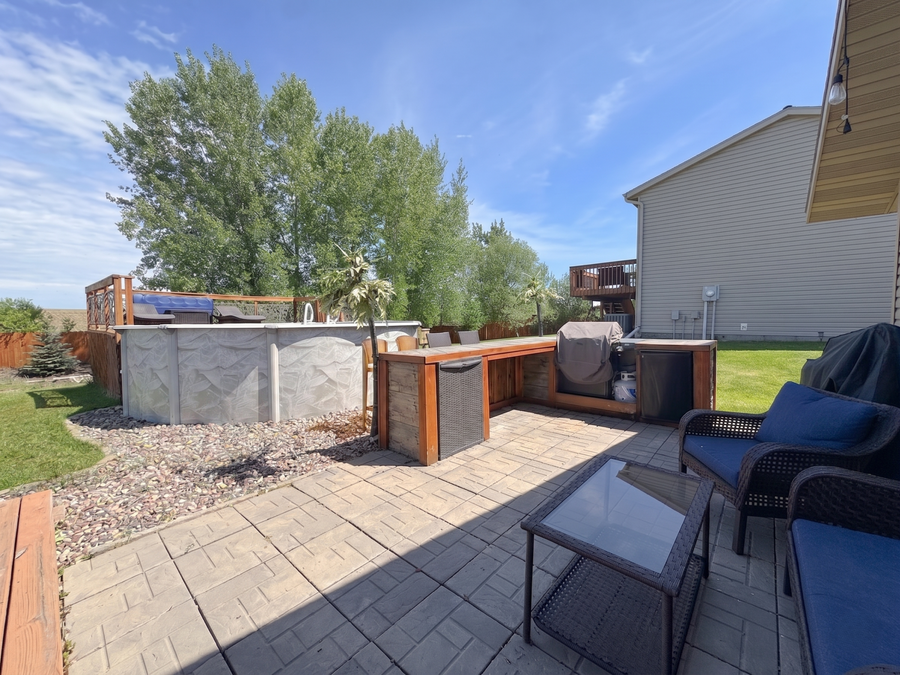 311 Cardinal Place, Audubon, MN 56511 - #3