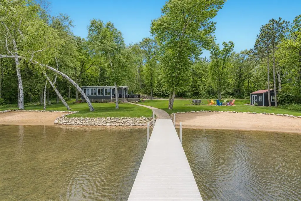 9696 Kent Court, Breezy Point, MN 56472 - #1
