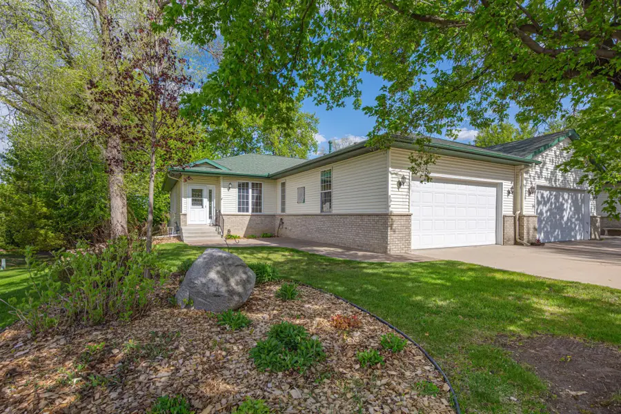 2129 Bard Court, Faribault, MN 55021 - #2