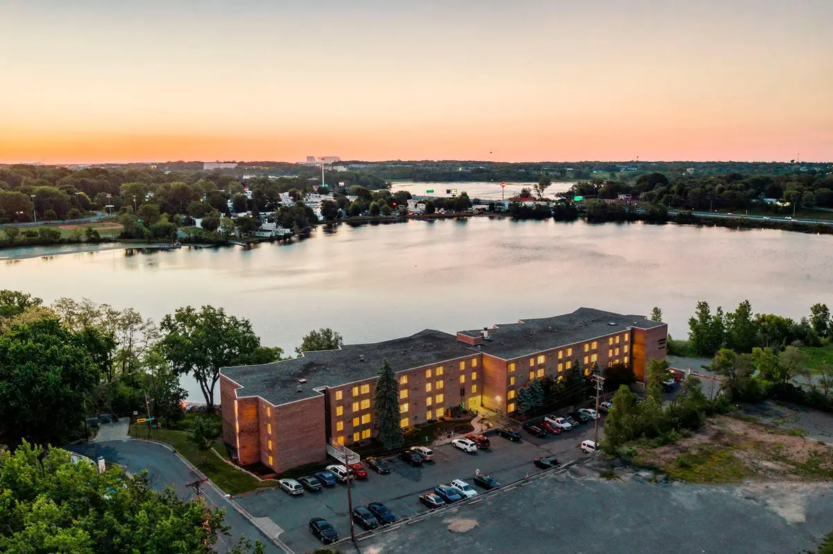 329 Geneva Avenue N #204, Oakdale, MN 55128 - #1