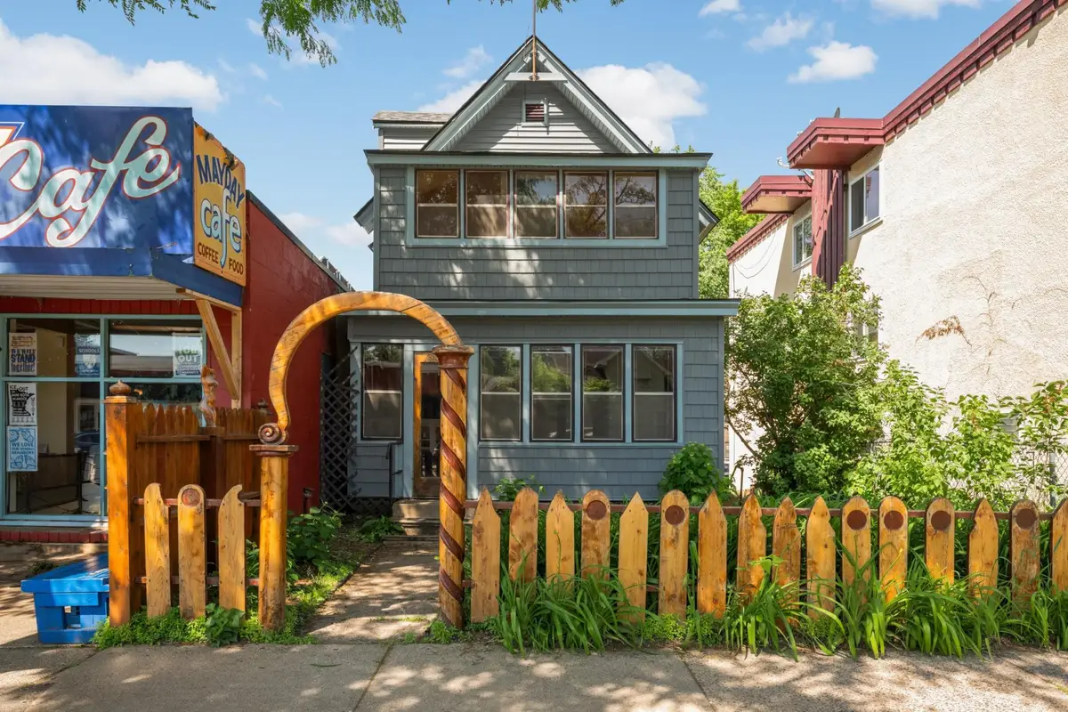 3438 Bloomington Avenue, Minneapolis, MN 55407 - #1