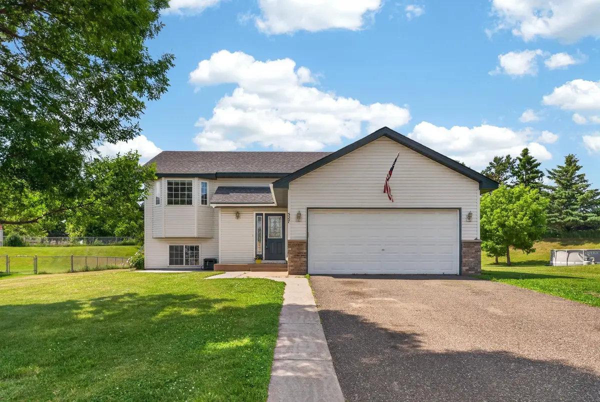 527 Jewell Street, Mora, MN 55051 - #1