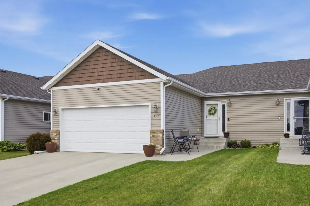 1426 Goldenwood Drive, West Fargo, ND 58078 - #1