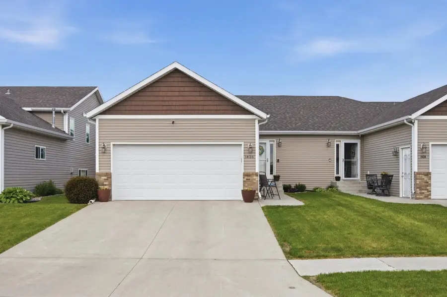 1426 Goldenwood Drive, West Fargo, ND 58078 - #2