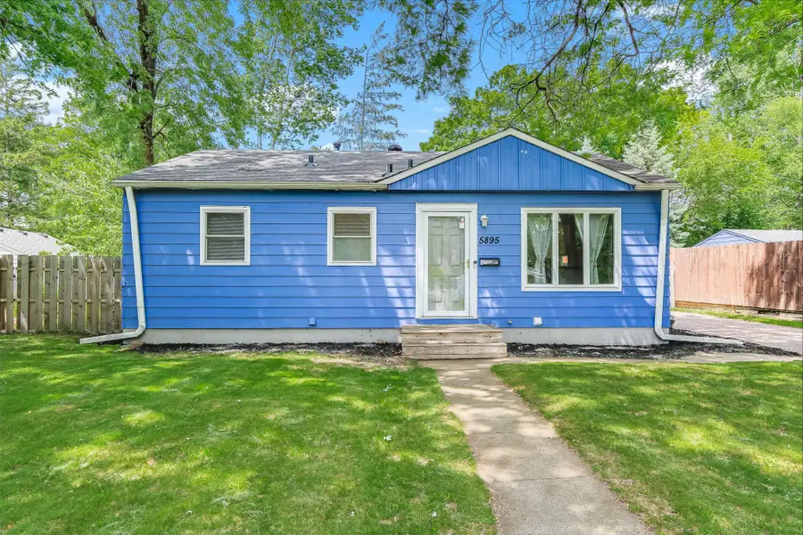 5895 Quebec Avenue N, Crystal, MN 55428 - #2