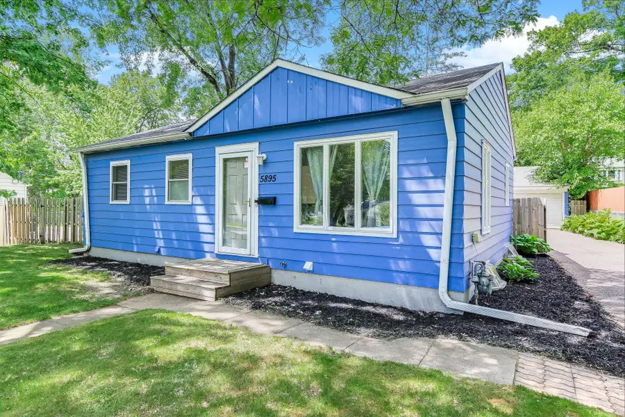 5895 Quebec Avenue N, Crystal, MN 55428 - #3