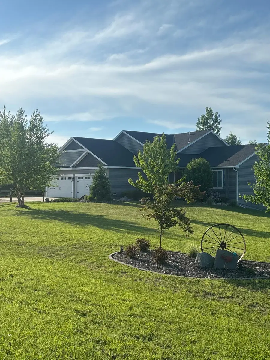 15520 73rd Street, Milaca, MN 56353 - #3