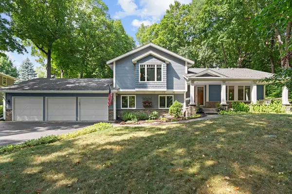 3116 Old County Road 15, Minnetonka Beach, MN 55391