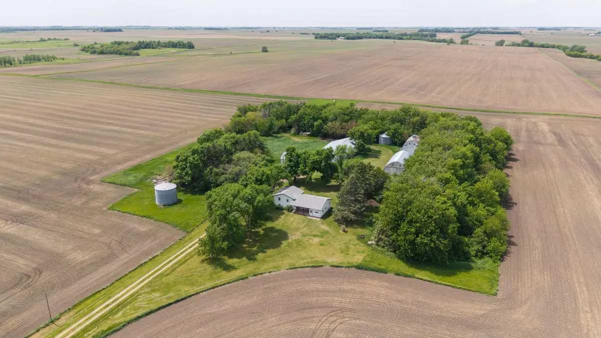 1739 290th Avenue, Tracy, MN 56175 - #1