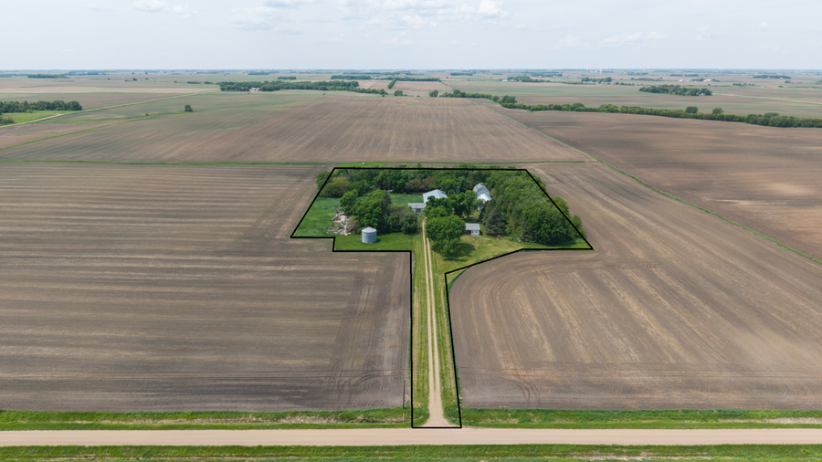 1739 290th Avenue, Tracy, MN 56175 - #2