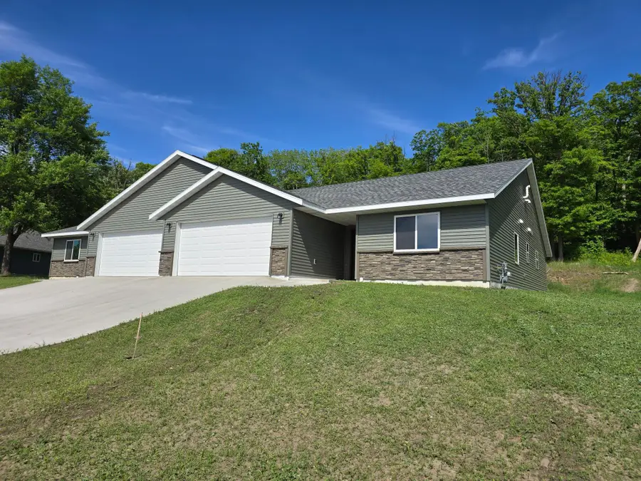 1477 Michigan Avenue, Detroit Lakes, MN 56501 - #2