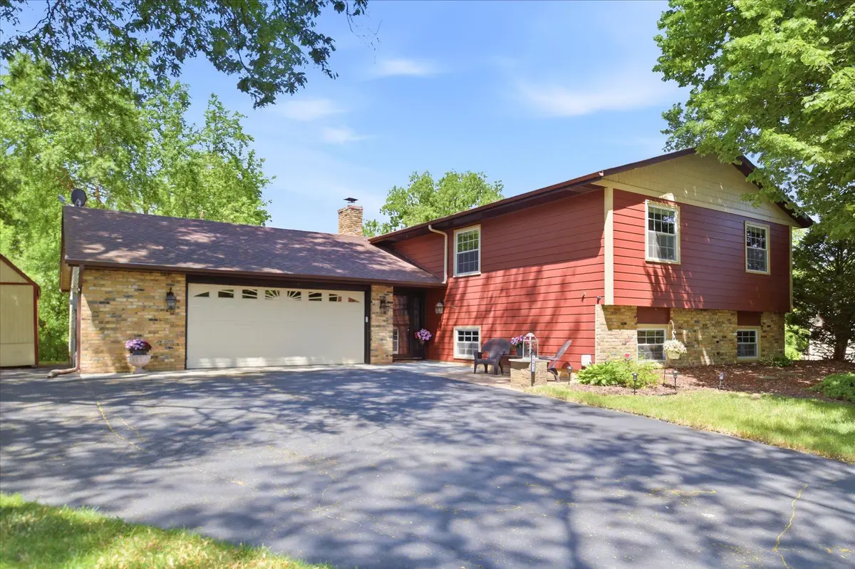 15873 Hayes Trail Court, Apple Valley, MN 55124 - #1