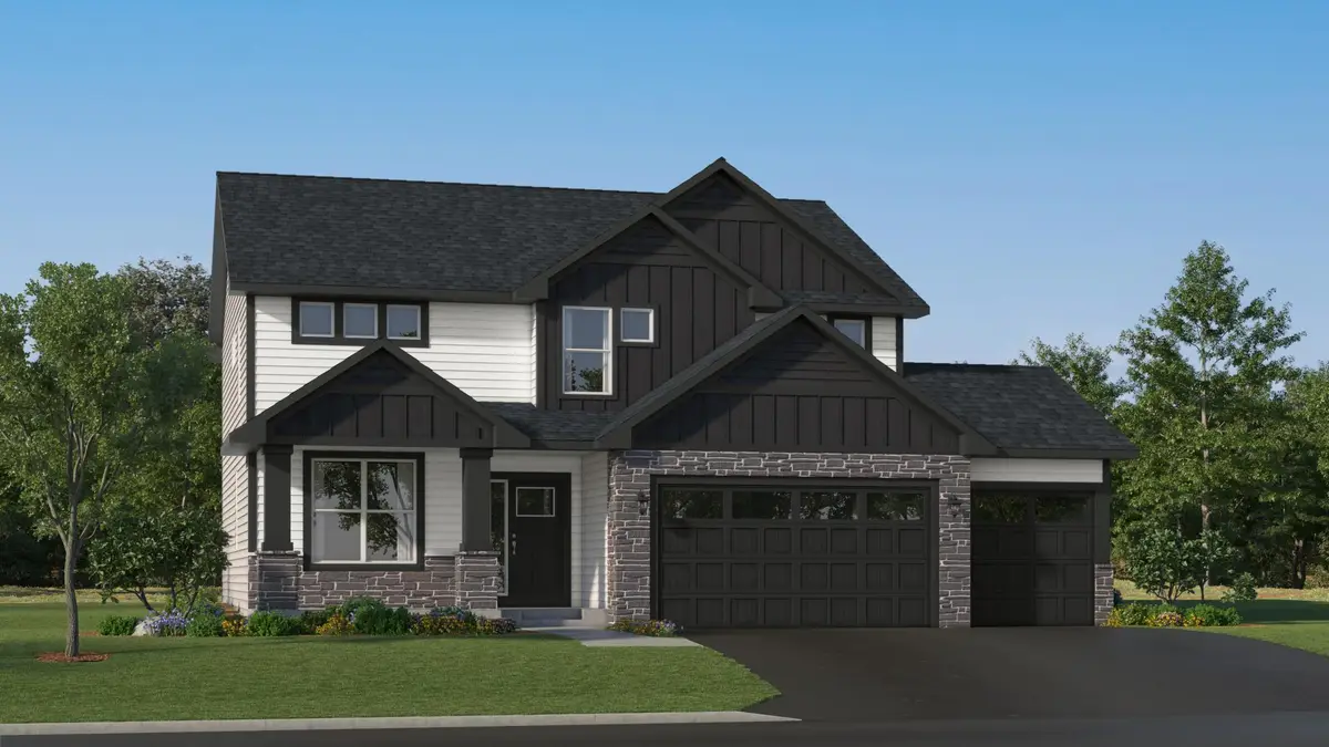 9580 Lydia Lane, Elko New Market, MN 55020 - #1