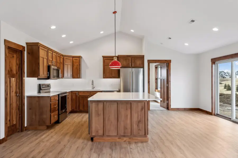 745 165th Avenue, New Richmond, WI 54017 - #2