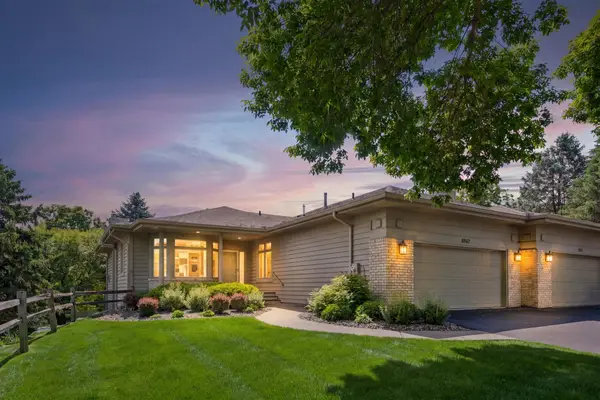 8967 Ferndale Lane, Eden Prairie, MN 55347