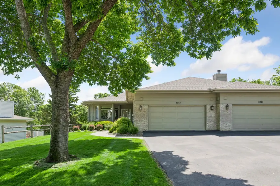 8967 Ferndale Lane, Eden Prairie, MN 55347 - #2