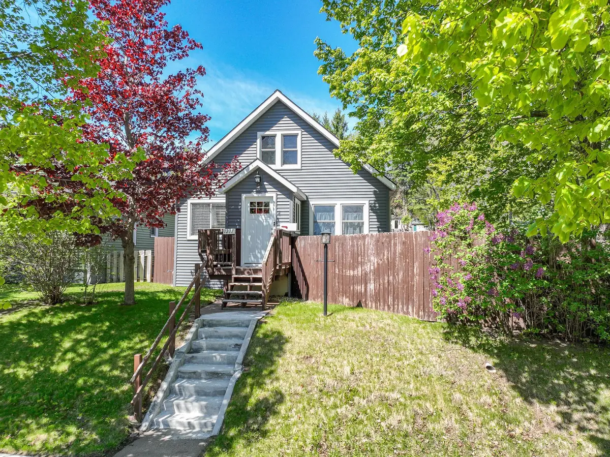 1217 102nd Avenue W, Duluth, MN 55808 - #1