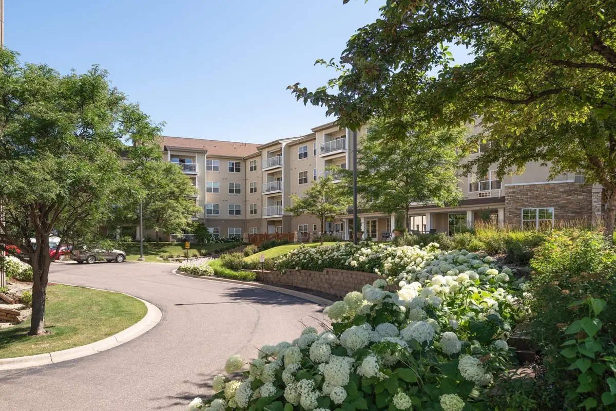 5650 Boone Avenue N #116, New Hope, MN 55428 - #1