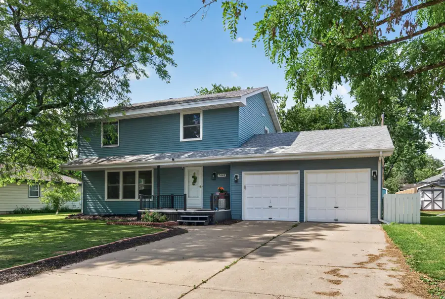 7448 Concerto Curve Ne, Fridley, MN 55432 - #2