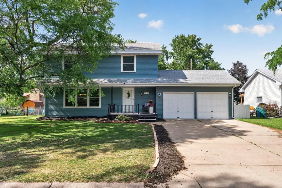 7448 Concerto Curve Ne, Fridley, MN 55432 - #3