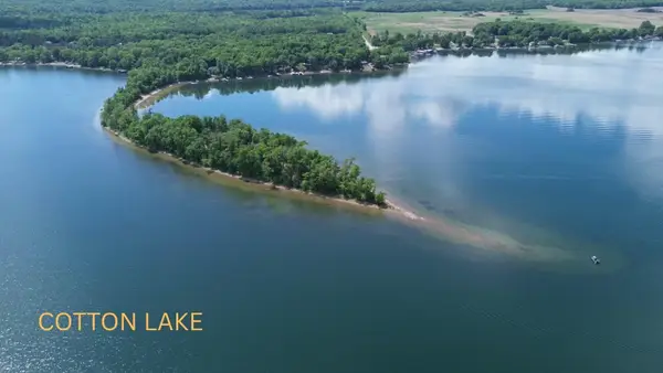 20885 Leona Beach Road, Rochert, MN 56578