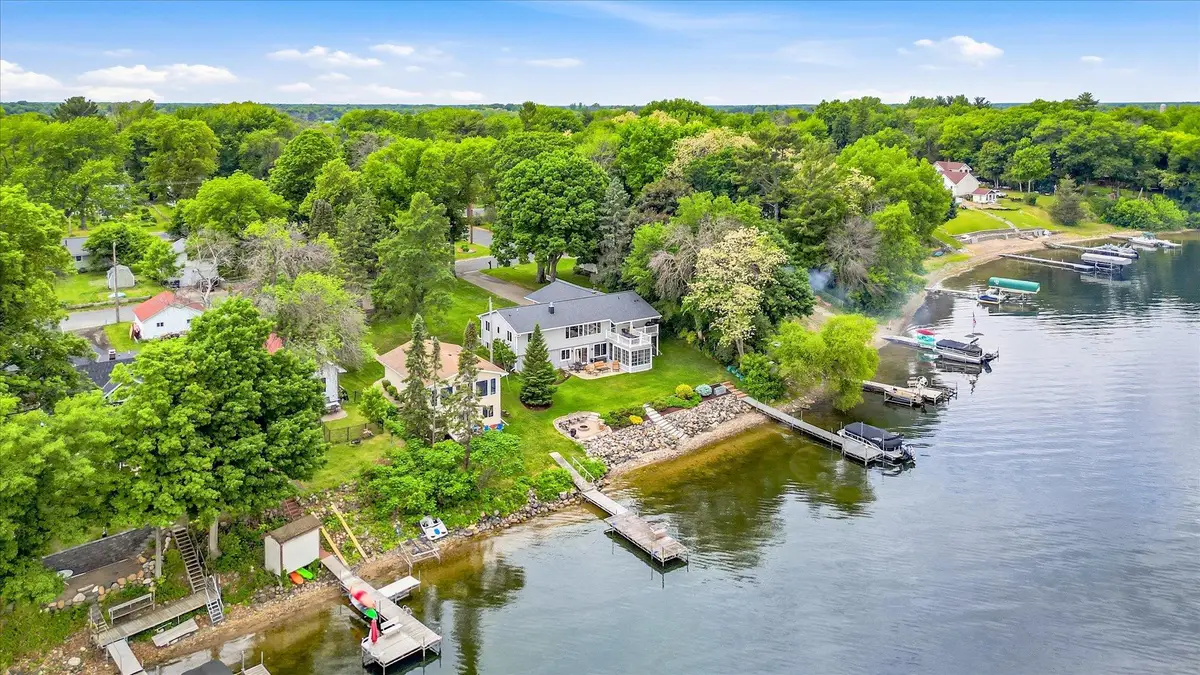 28885 Park Place, Chisago City, MN 55013 - #1