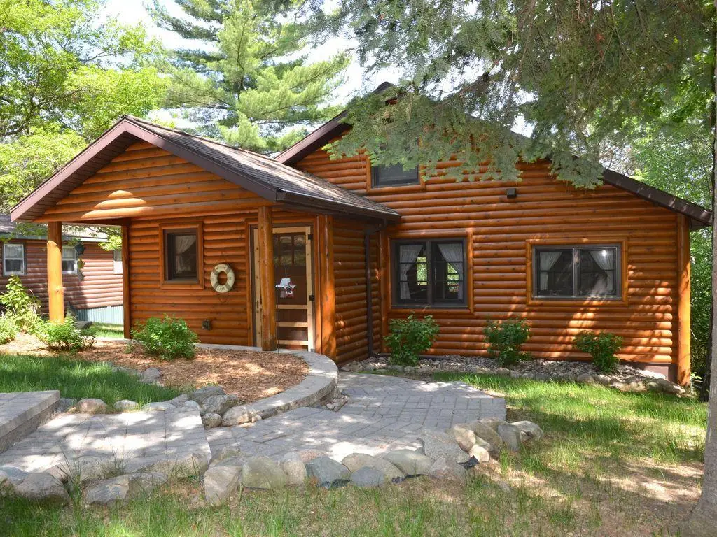 14292 Chippewa Loop, Park Rapids, MN 56470 - #1
