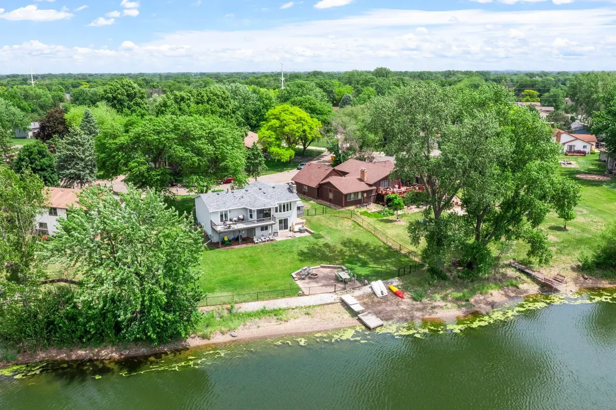 3141 Pearson Parkway, Brooklyn Park, MN 55443 - #1