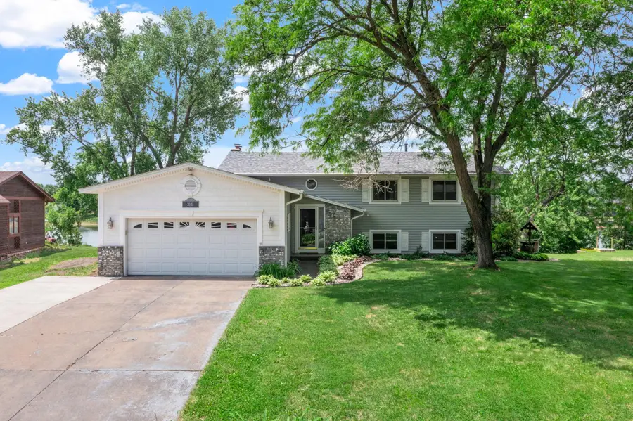 3141 Pearson Parkway, Brooklyn Park, MN 55443 - #2