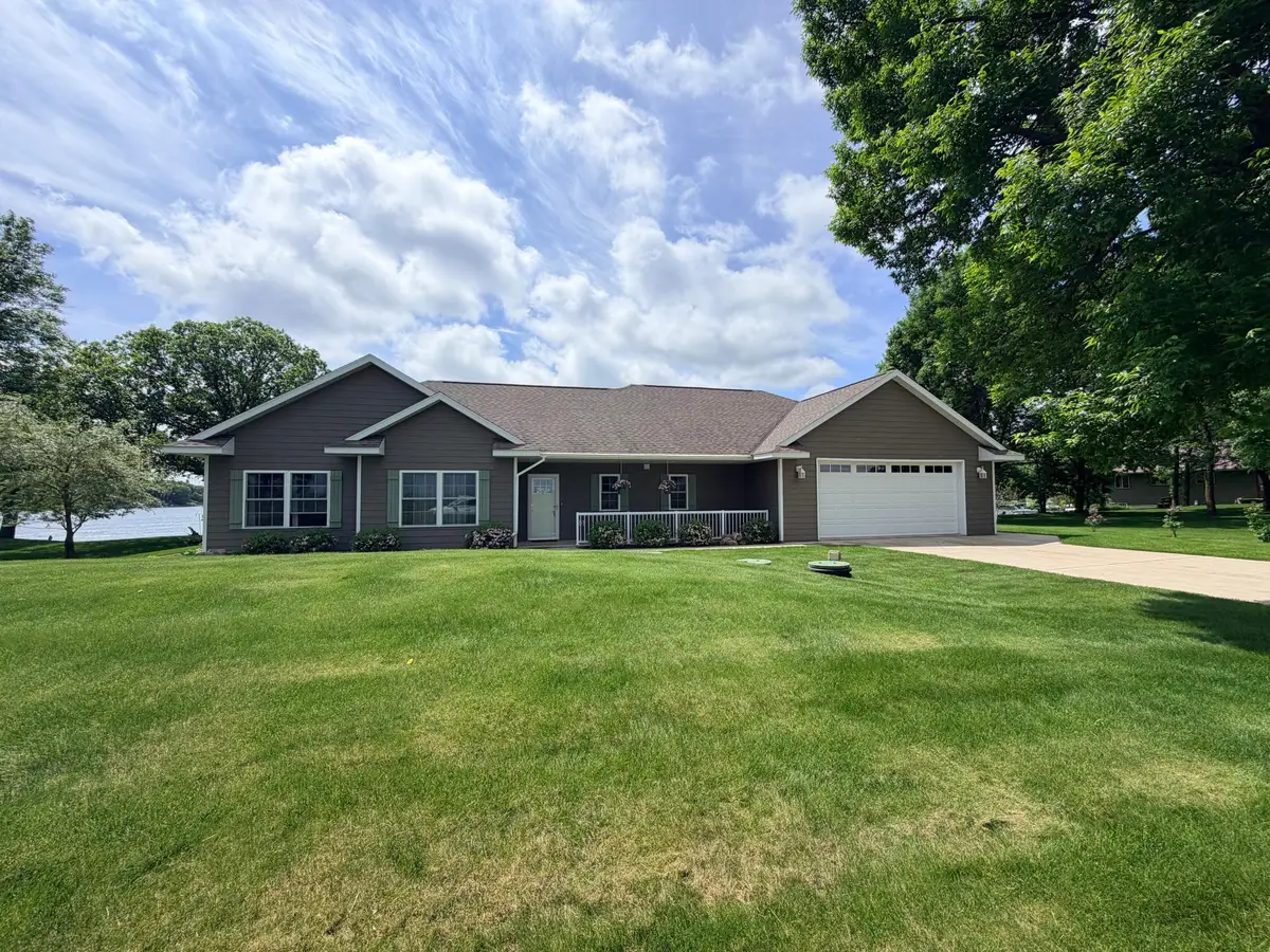 23146 Red Rock Shores Drive Sw, Hoffman, MN 56339 - #1