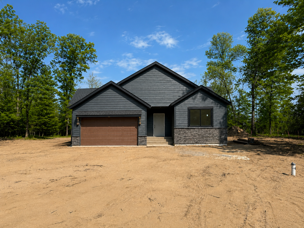 13384 Sorenson Lake Road, Merrifield, MN 56465 - #1