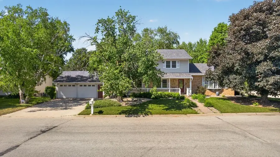 805 5th Street Nw, Kasson, MN 55944 - #2
