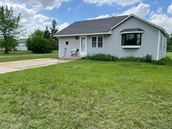 401 4th Street Nw, Wadena, MN 56482