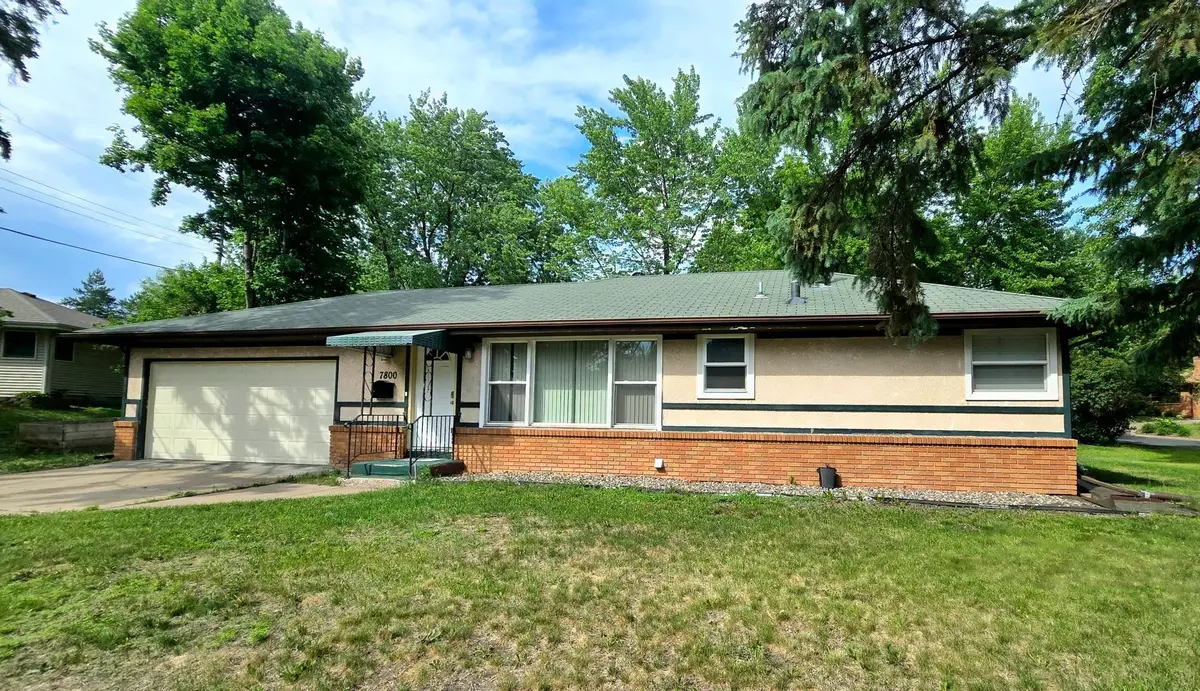 7800 53rd Avenue N, New Hope, MN 55428 - #1