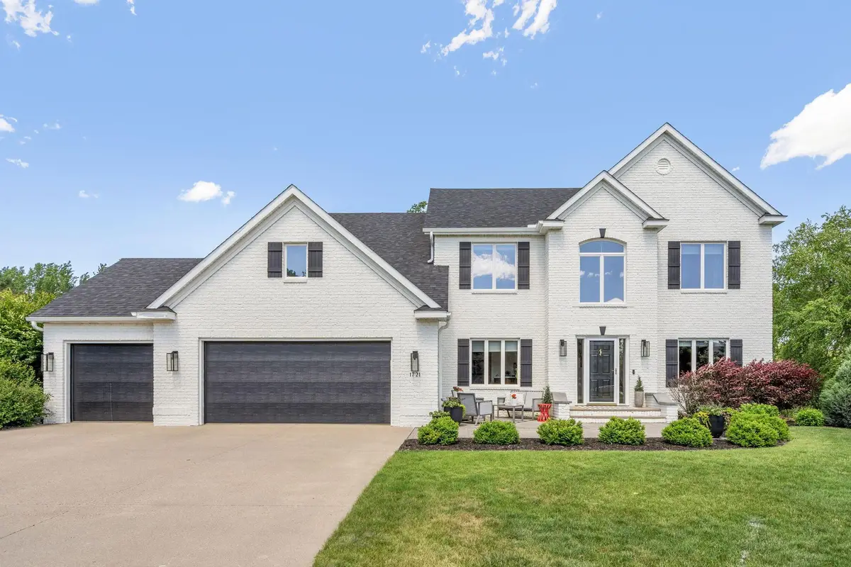 1721 Grizzly Lane, Sartell, MN 56377 - #1