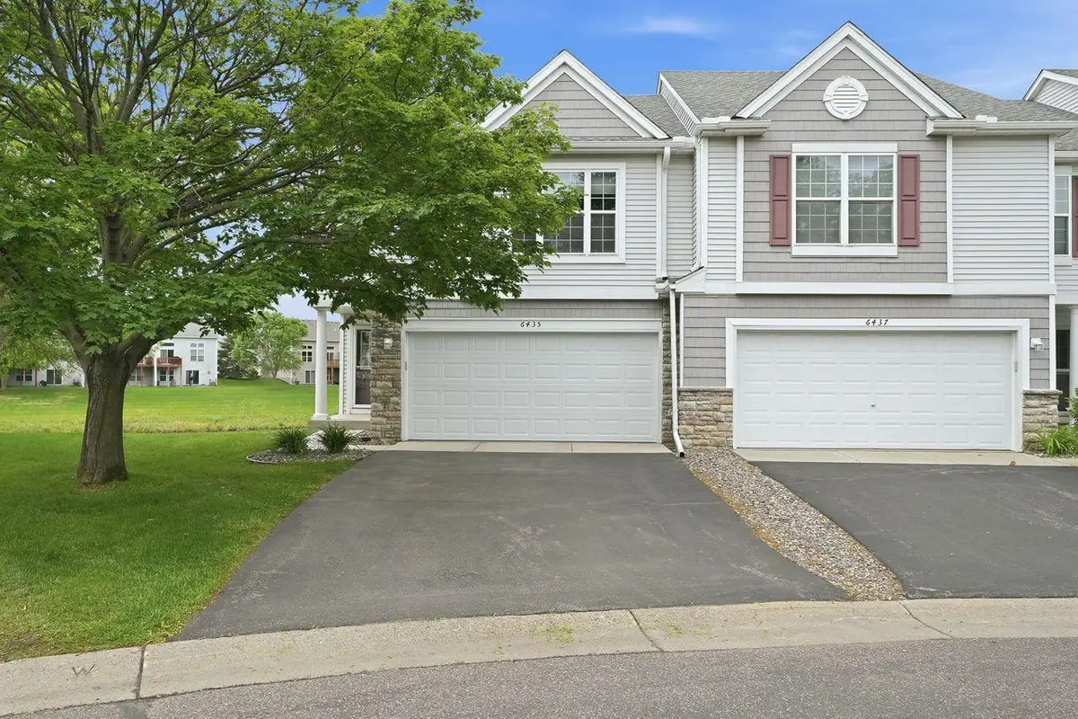 6435 157th Street W, Apple Valley, MN 55124 - #1