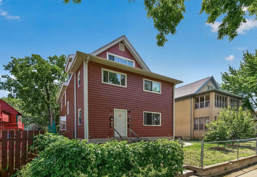3023/3025 Cedar Avenue S, Minneapolis, MN 55407 - #2