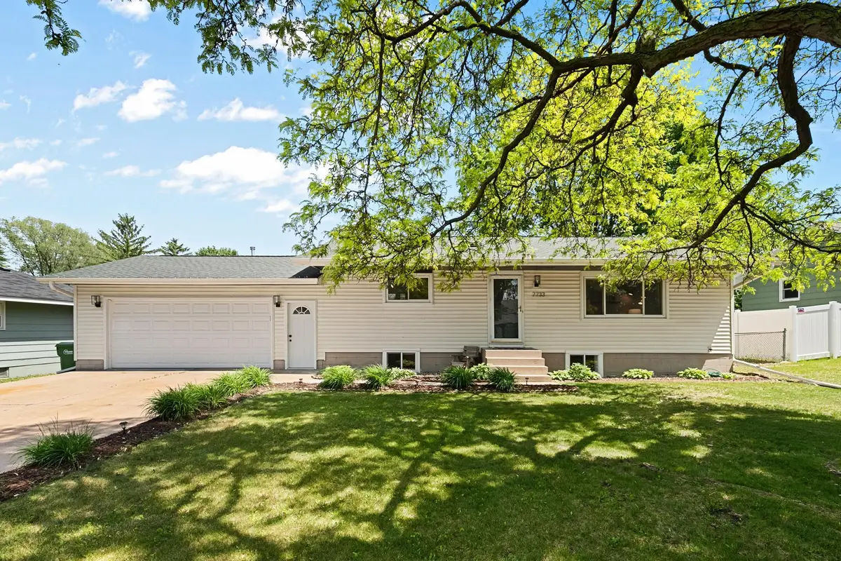 7733 Jackson Street Ne, Spring Lake Park, MN 55432 - #1