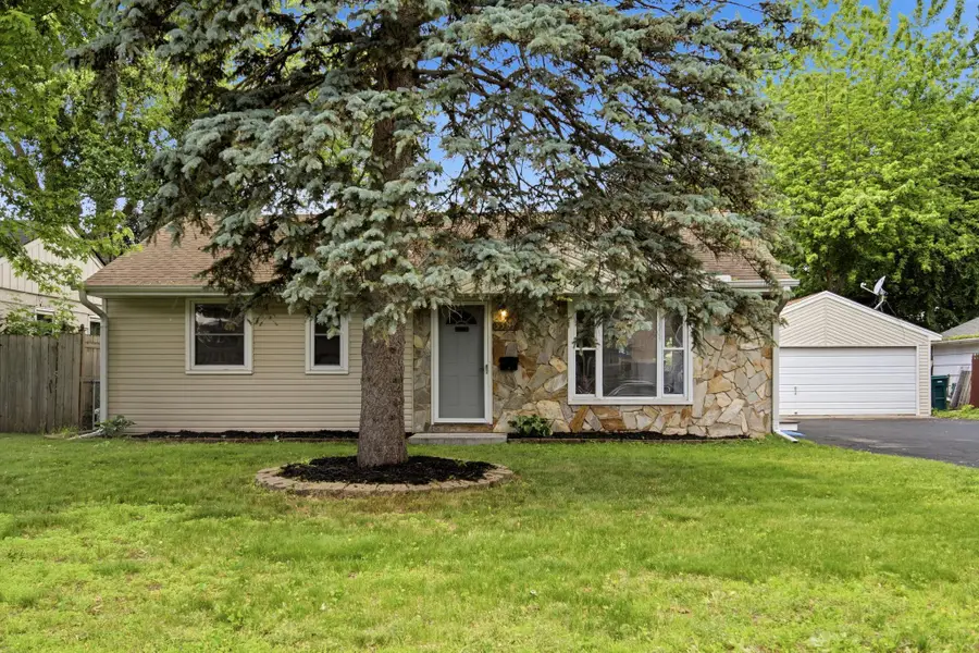 5507 Maryland Avenue N, Crystal, MN 55428 - #2